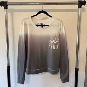 PINK Crew Sweatshirt